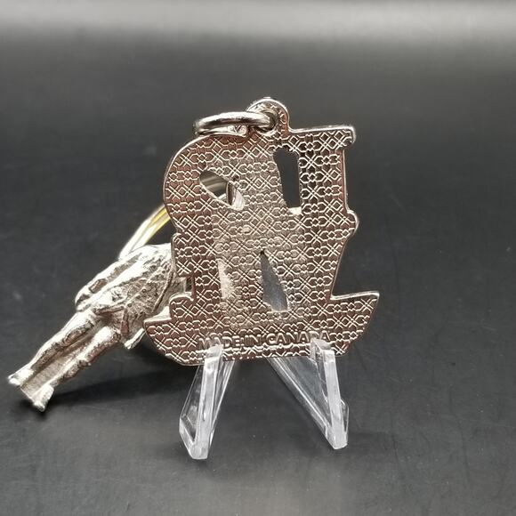 Philadelphia Souvenir Keychain LOVE Liberty Bell Ben Franklin Travel Collectible - Picture 3 of 7